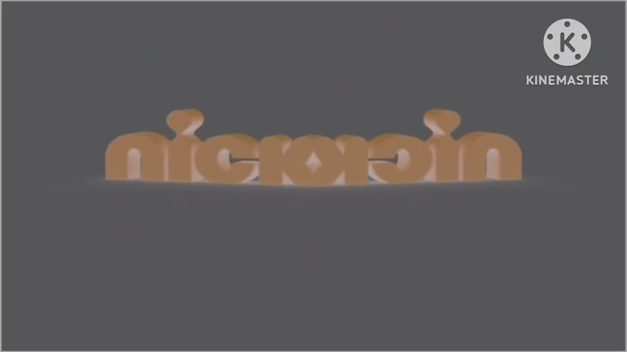 Nickelodeon home video logo history in confusion 