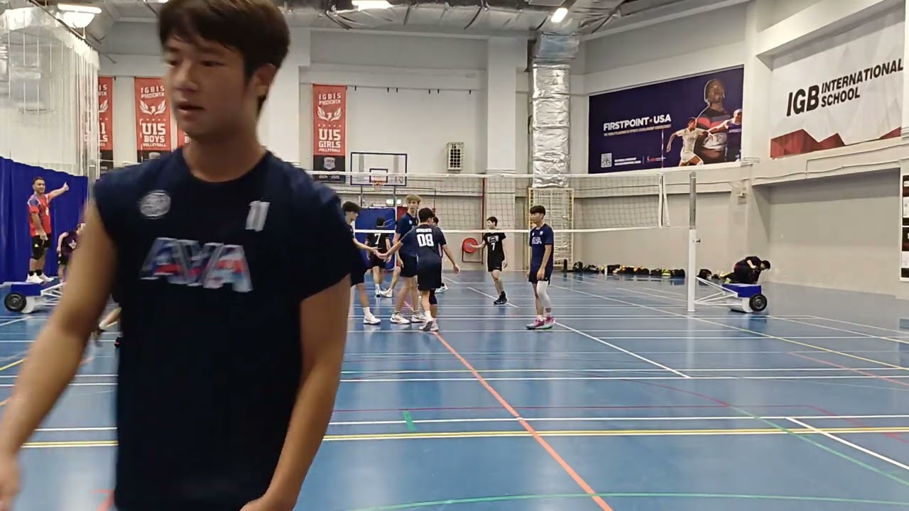 Match 3  March 1