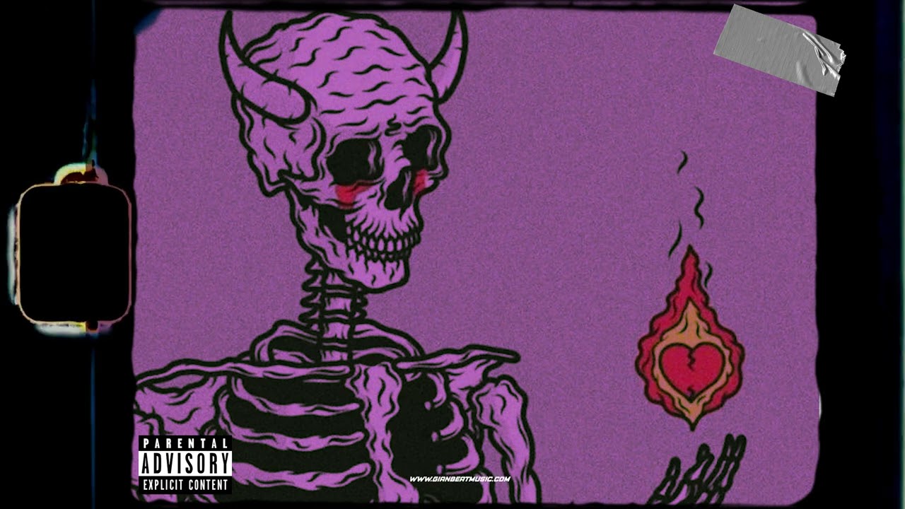 LOCURA - Reggaeton Type Beat | Feid x Jhay Cortez | By GianBeat Ft Geka Music