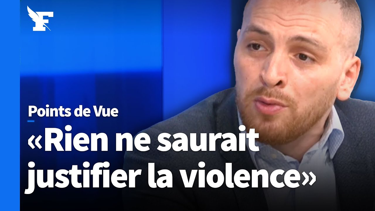 Nahel: &laquo;Il ne faut pas que cette mort soit pr&eacute;texte aux violences&raquo;
