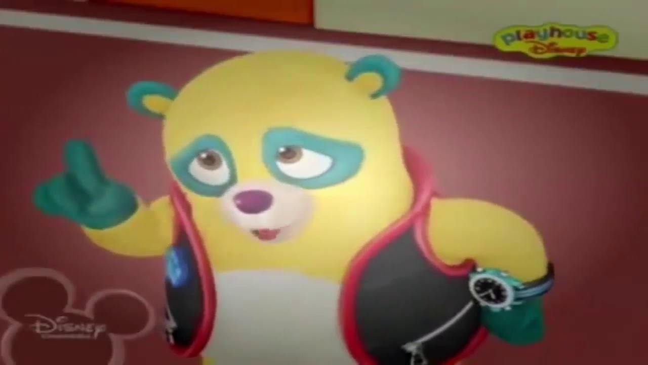 Special Agent OSO Carousel Royale #1 - Matilda Lees