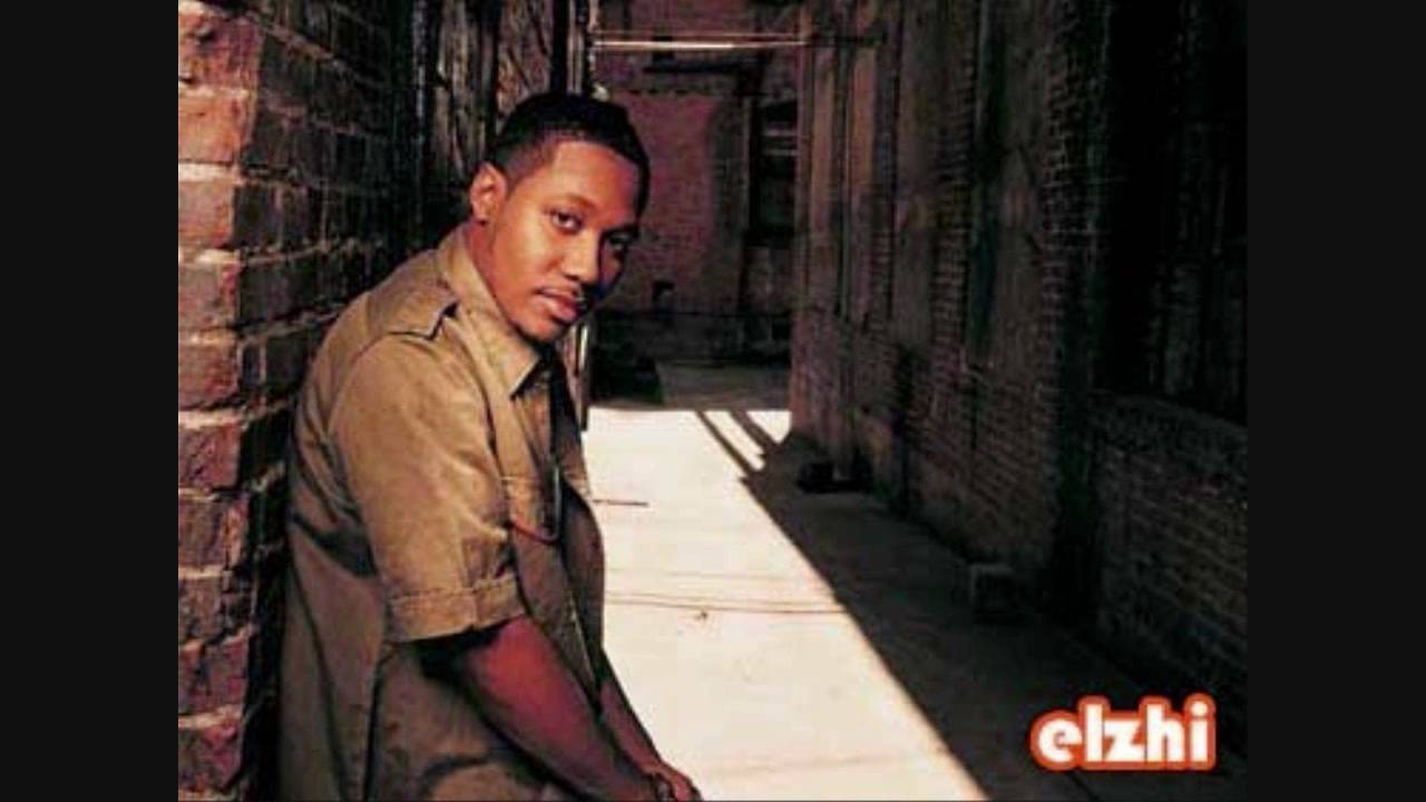 Evidence - To Be Determined ft. Elzhi & Aloe Blacc