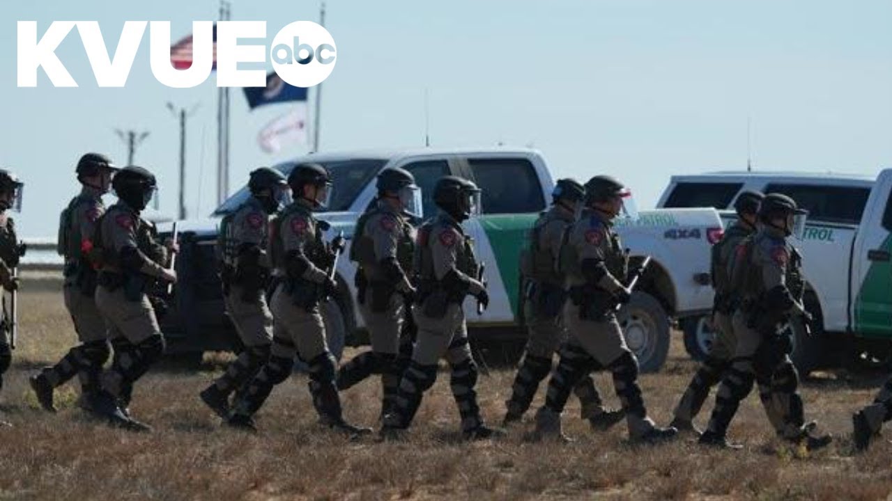 Confirmed measles cases at federal detention center in Dilley, Texas