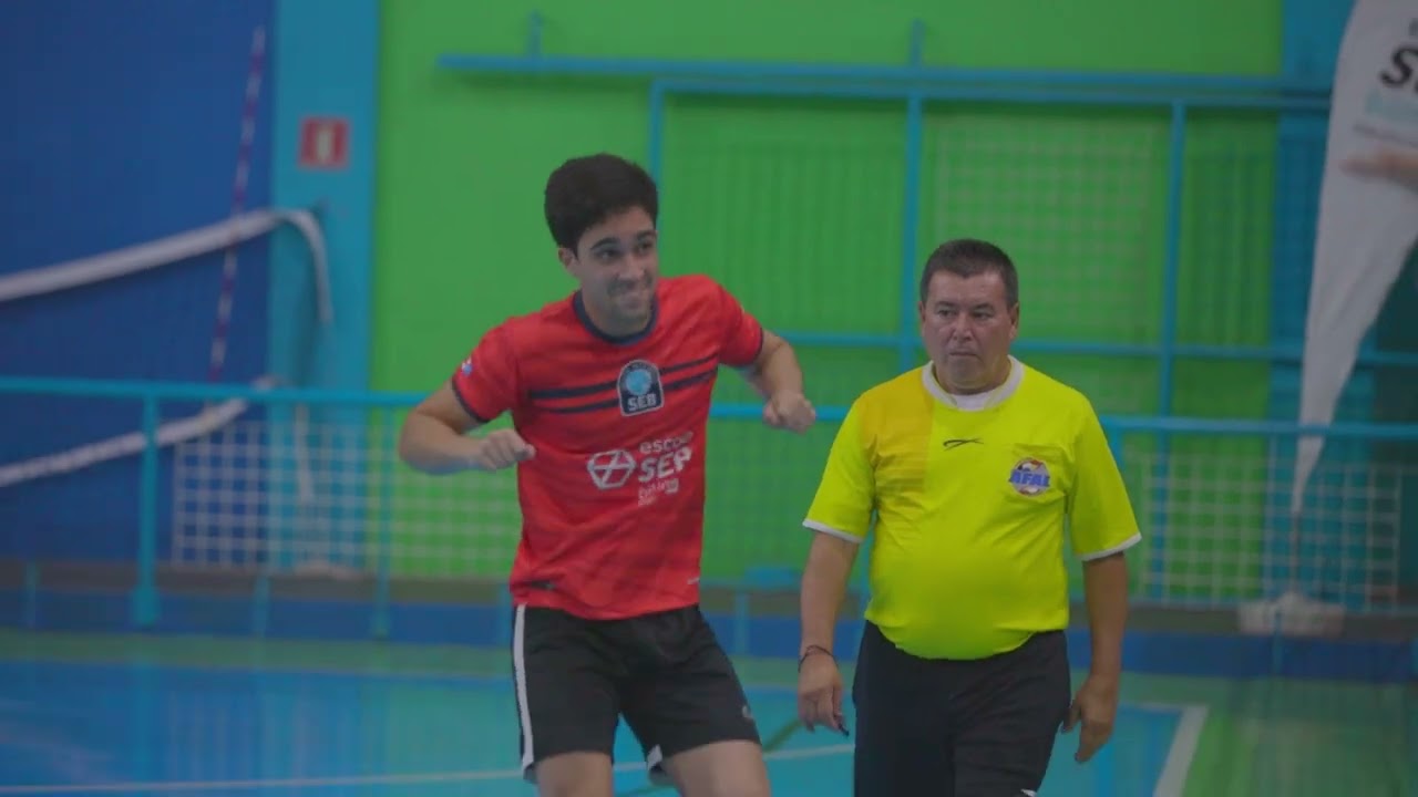 RETROSPECTIVA JOGOS INTERNOS 2023 (TERCEIRÃO) - ESCOLA SEB BILÍNGUE - MACEIÓ-AL