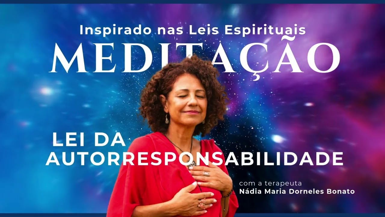 LEI DA AUTORRESPONSABILIDADE por Nádia Maria Dorneles Bonato
