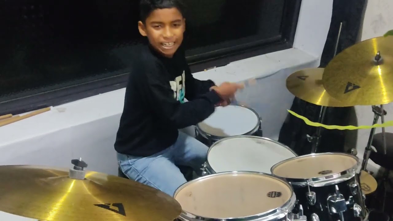 Rani tu mujhe kadzachi