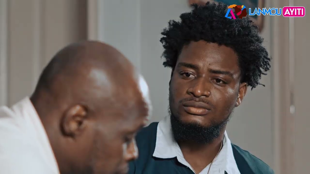 Ma vie part 41 saison 3 ti goute  ⁨@LanmouAyiti509  wilmix prod