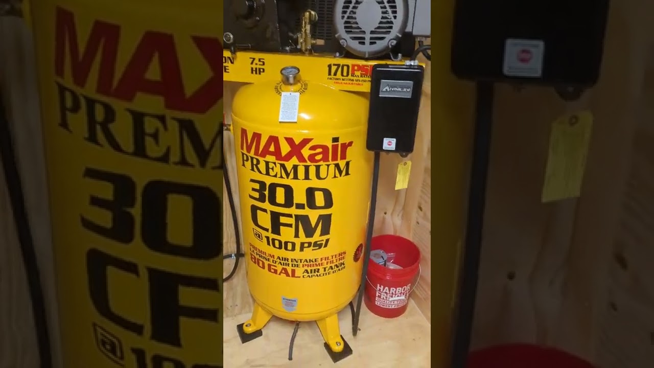 Spray Foam Rig for sale $33,800