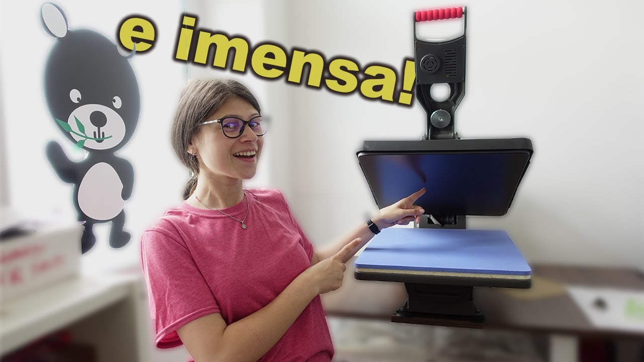 Presa asta lucreaza singura? Unboxing FreeSub ST 4050A