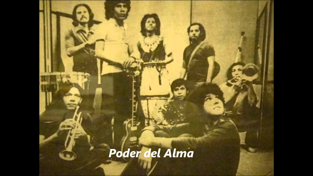 Poder del Alma: Chicharon