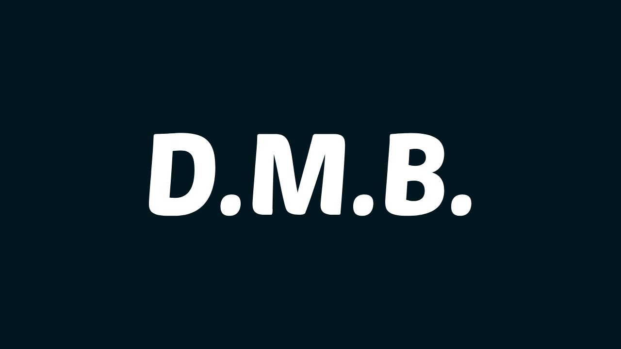 A$AP Rocky - D.M.B. (Lyrics)