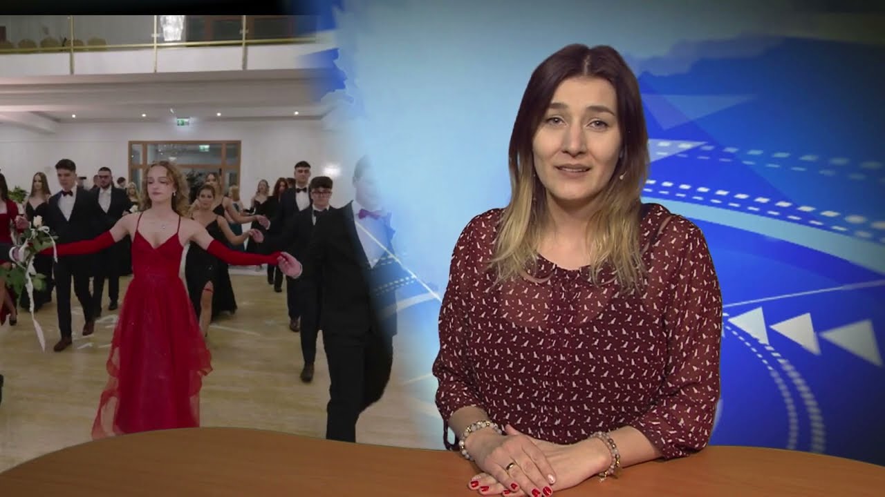 Jaworexpress 22.01.2024 - Wiadomości telewizyjne