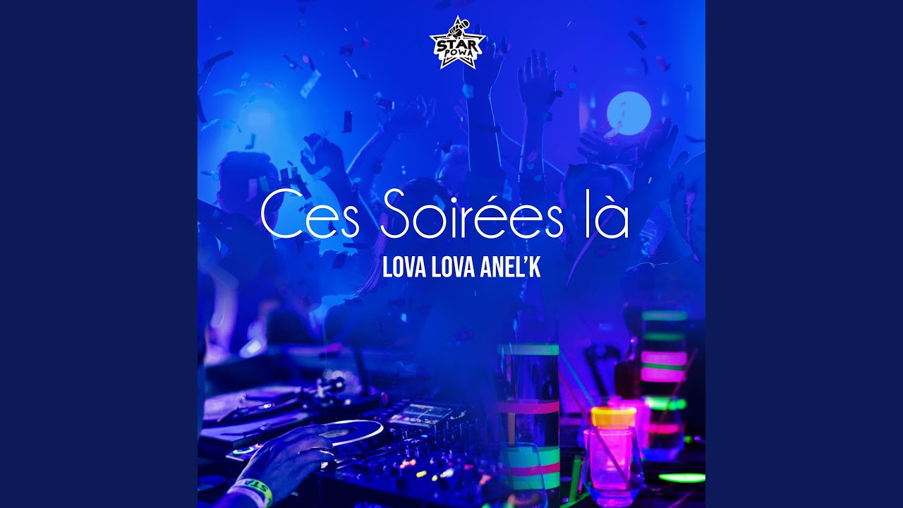 Ces soirées là