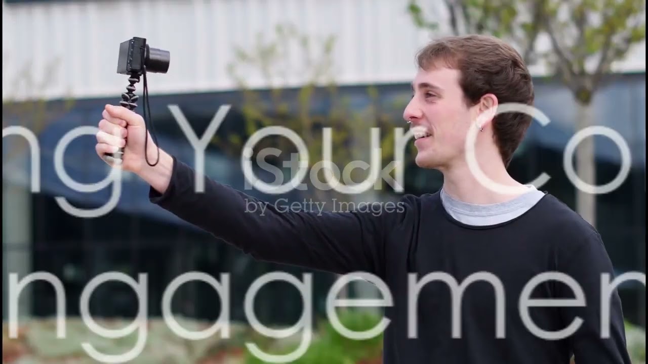 Understanding Viewer Behavior: Boosting Engagement and Views on Your YouTube Channel | InVideo AI.