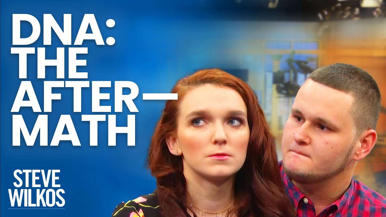 Paternity Test 18 Months Later! | The Steve Wilkos Show