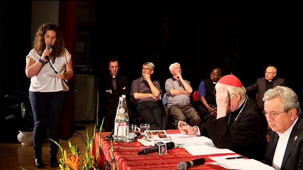 «I quattro pilastri  di ogni comunità cristiana»