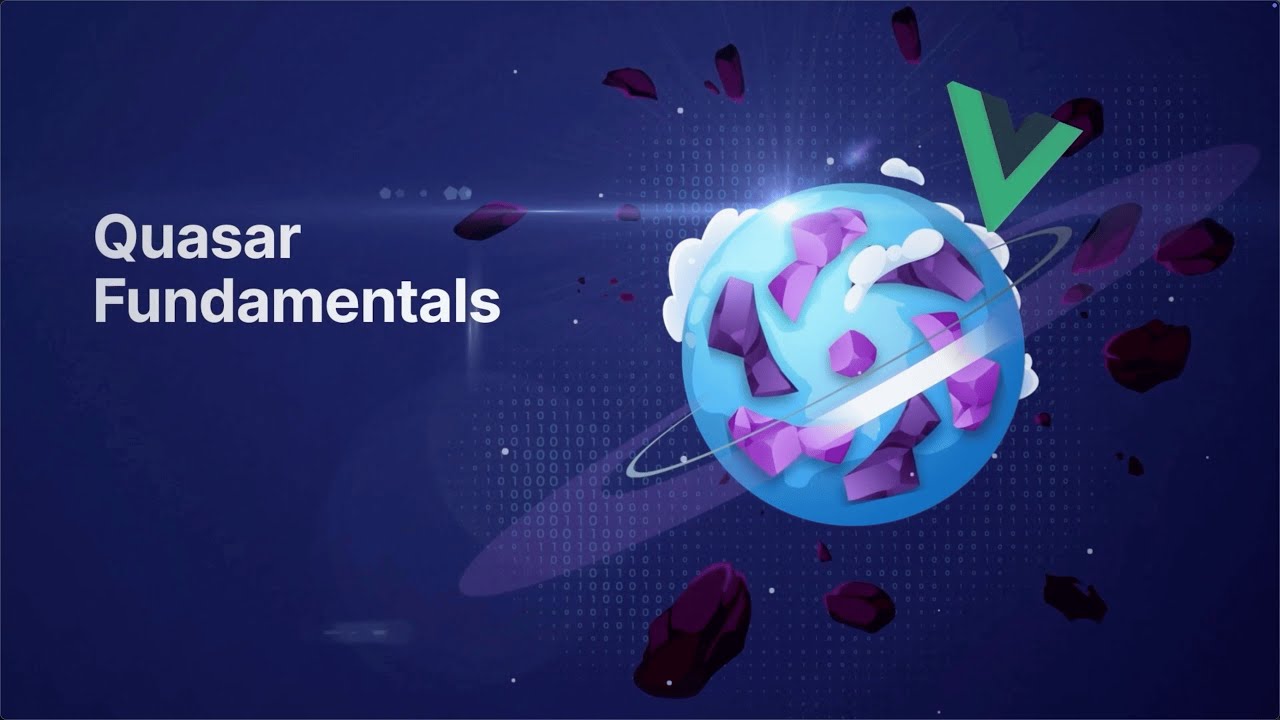 Master Quasar: Build Powerful Cross-Platform Apps