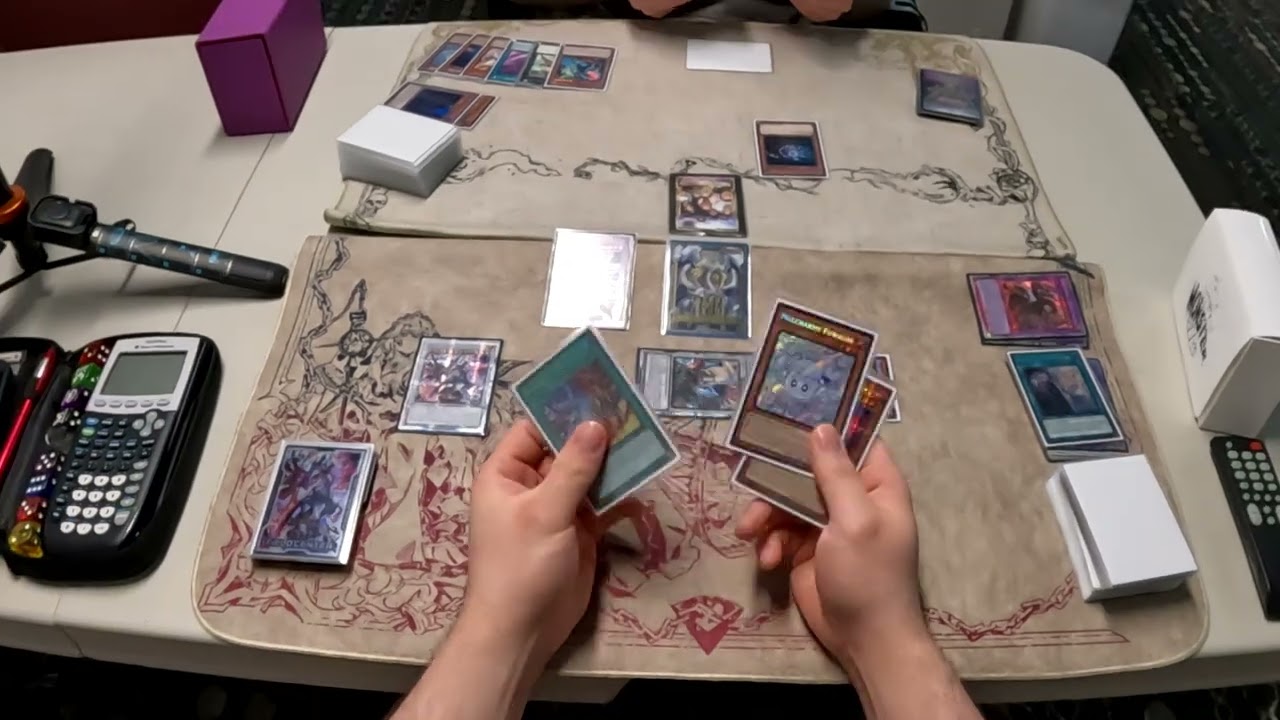 Yu-Gi-Oh! | Опыт местных жителей | Эпизод 24 | Branded Despia против Crystron K9