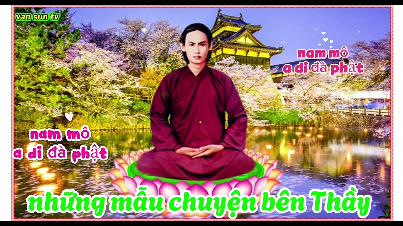 Những mẫu chuyện bên Thầy -298