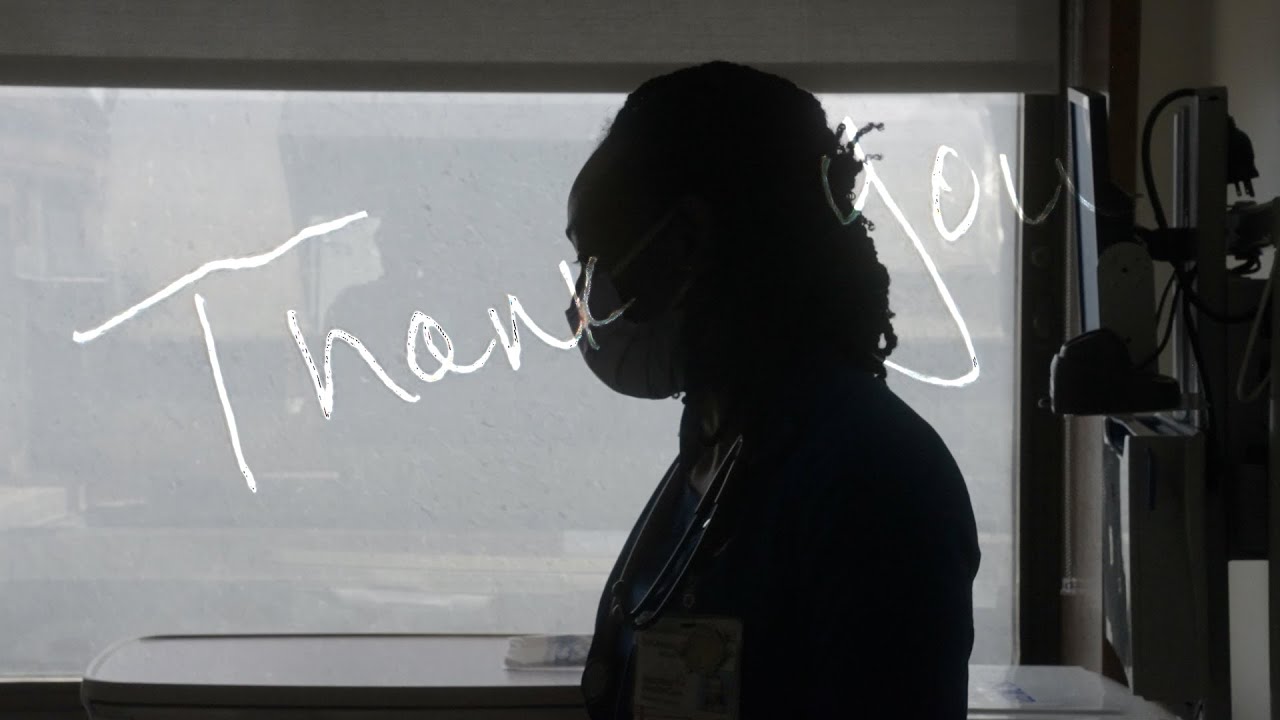 Thank You Nurses! | Heartfelt Patient Tributes for National Nurses Week 2025 #NursesWeek