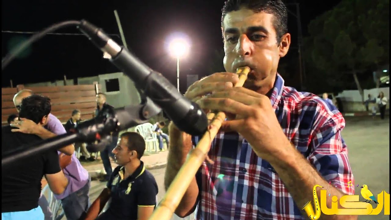 افراح ال زعبي الدحي رفعت الاسدي موقع الكنار 2013