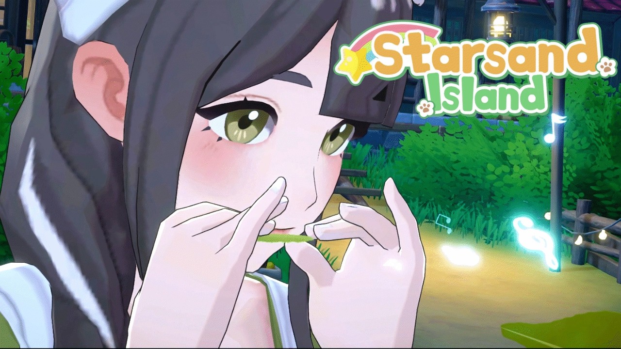 Ranching With Pastelle! - Starsand Island (Early Access - 4)