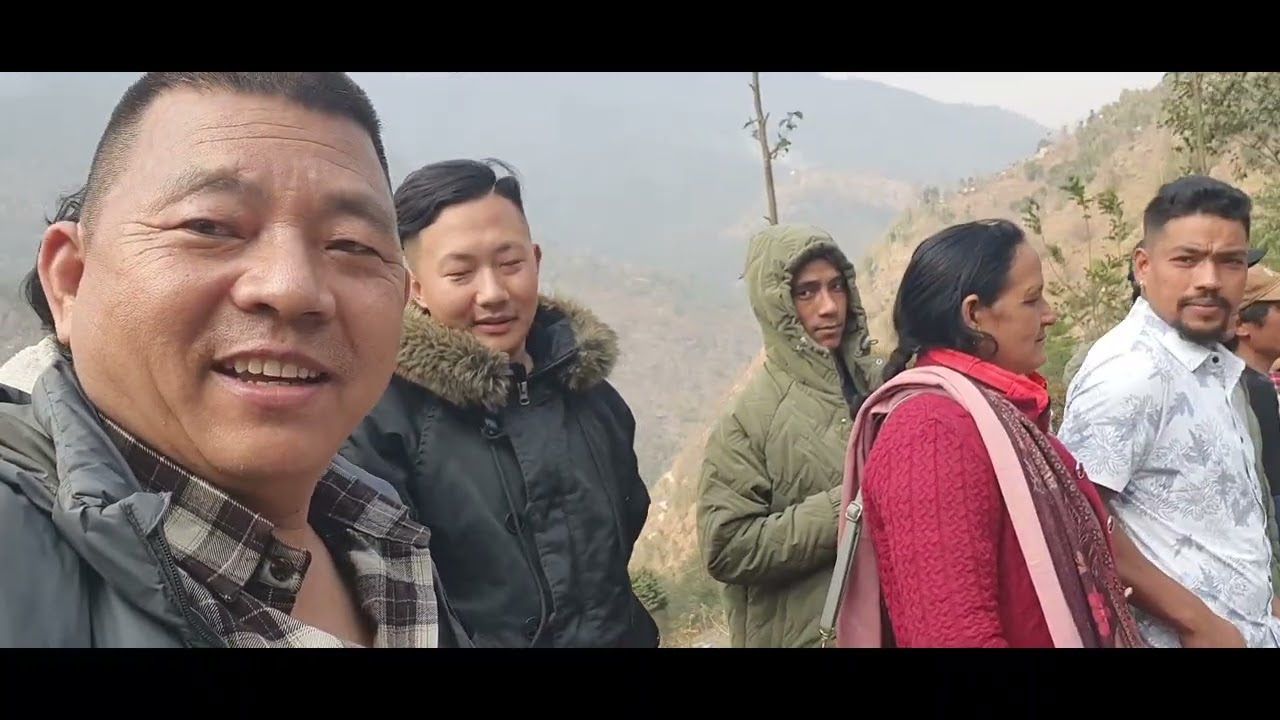 Okhaldhunga Travel Vlog