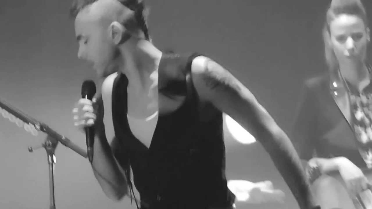 Asaf Avidan 