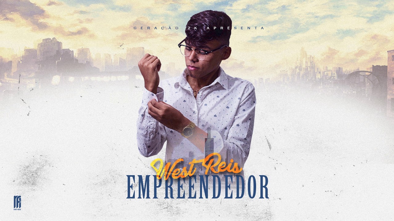 West Reis - Empreendedor