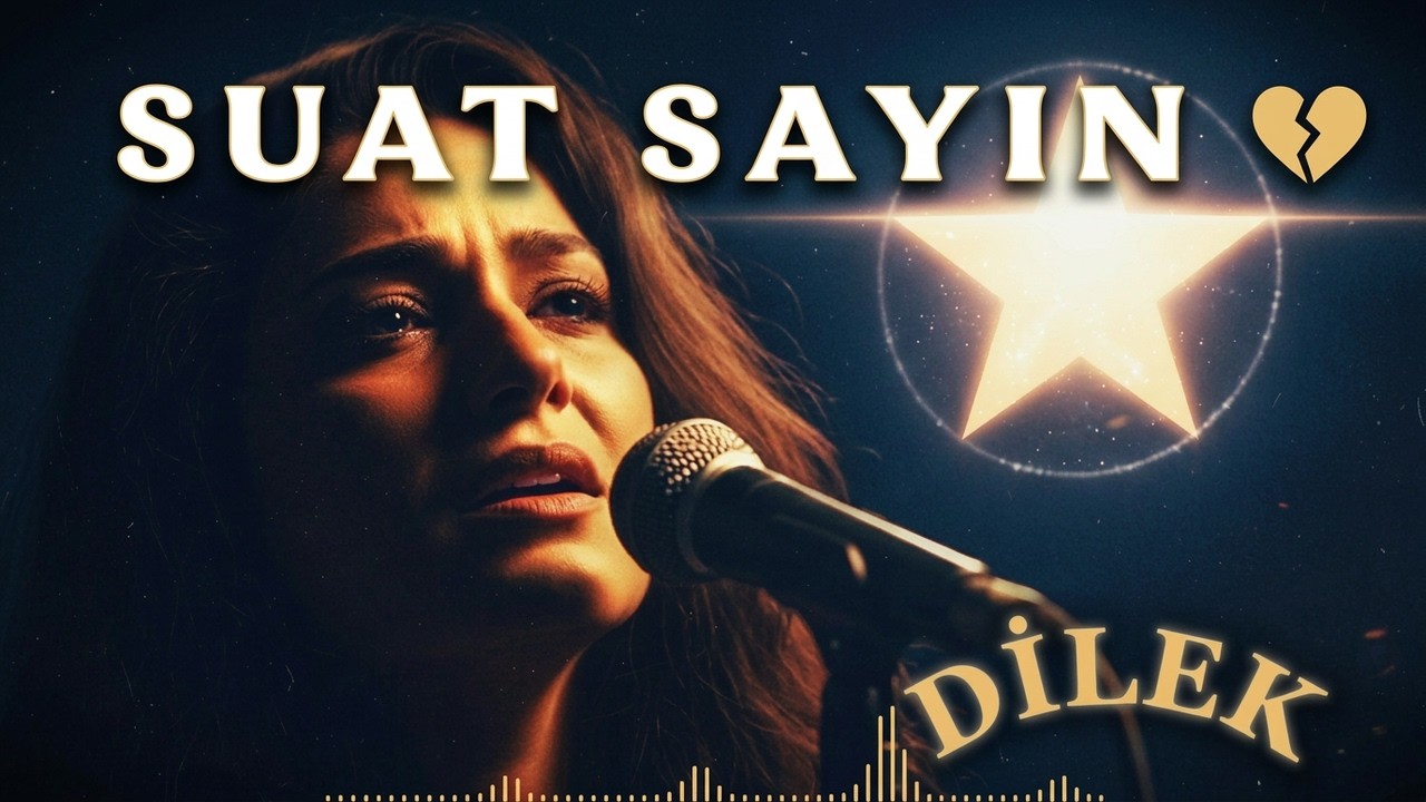 Dilek – Suat Sayın | 70s Psychedelic Anatolian Rock Cover