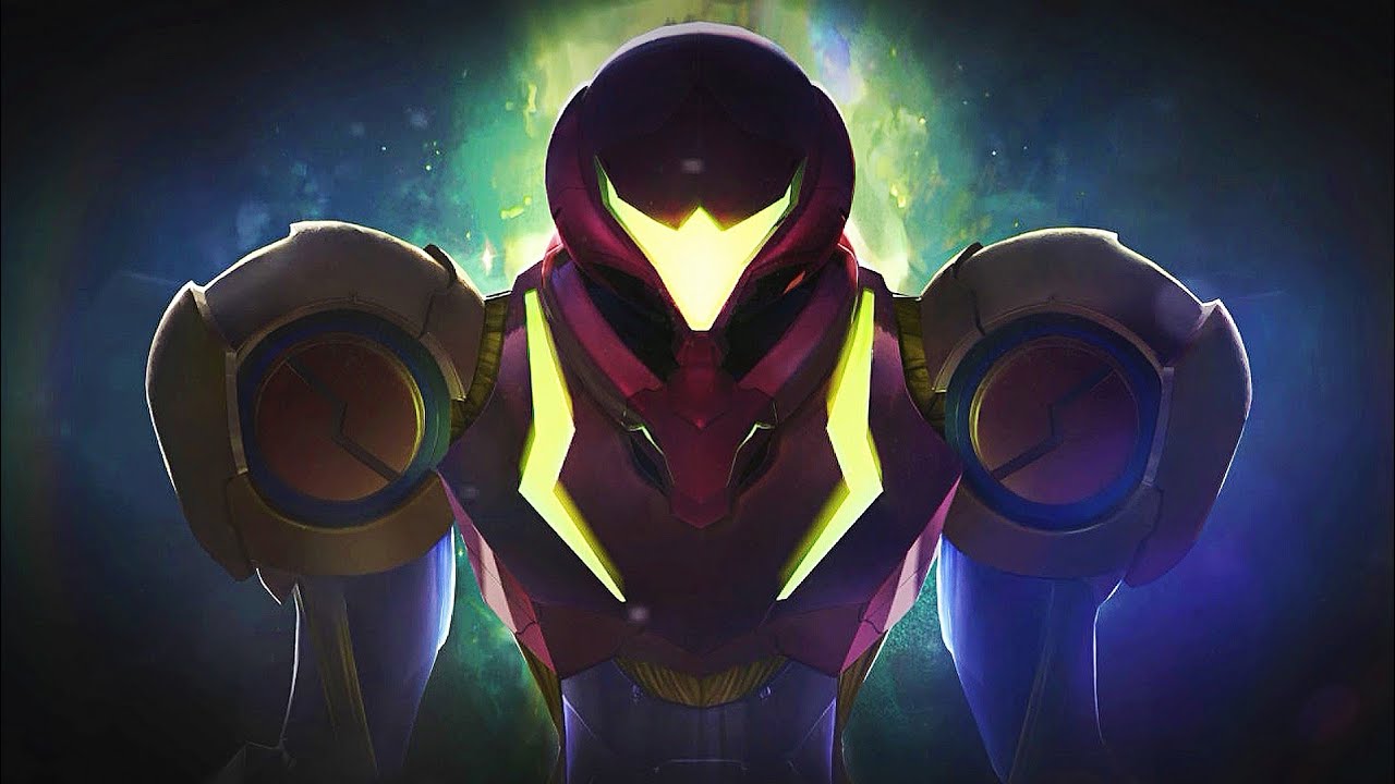 Samus Aran Suite | Metroid Dread (Original Soundtrack) by Kenji Yamamoto