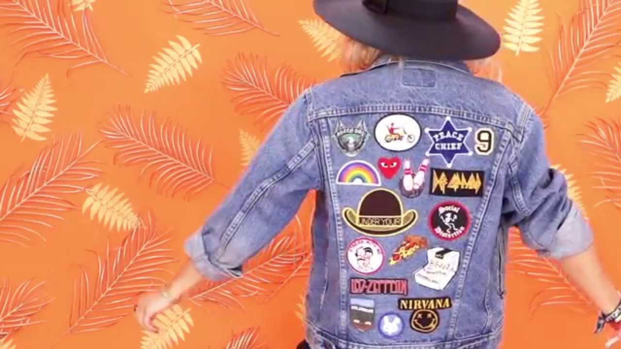 7 Coachella Trends You'll Want to Wear All Summer Long