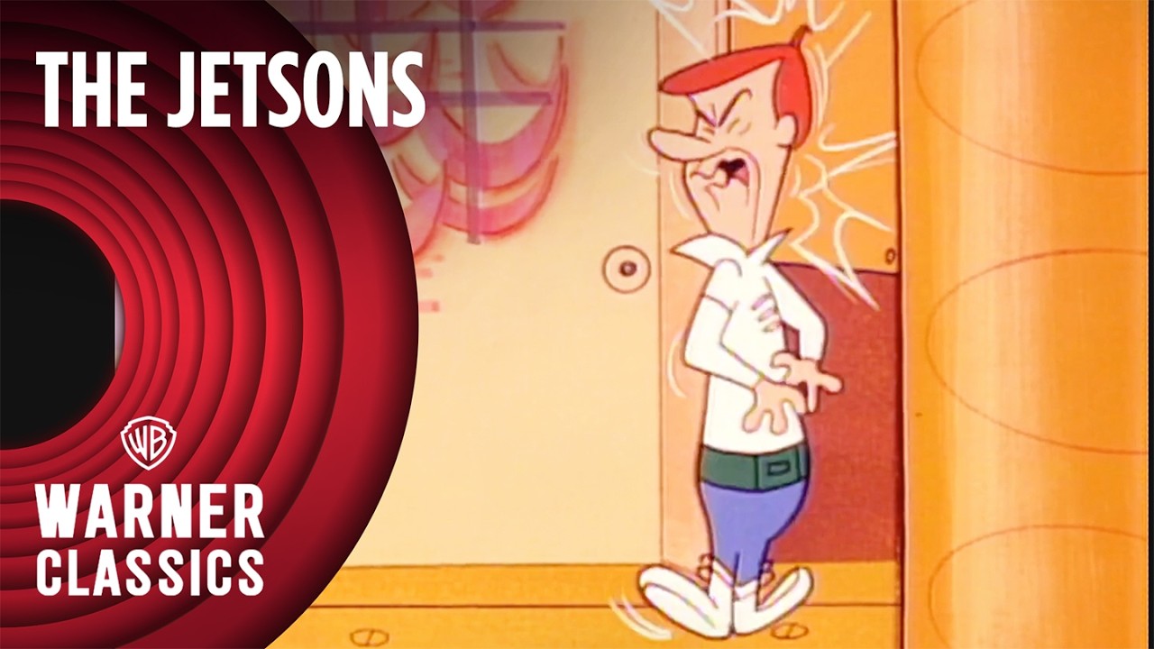 The Jetsons | 
