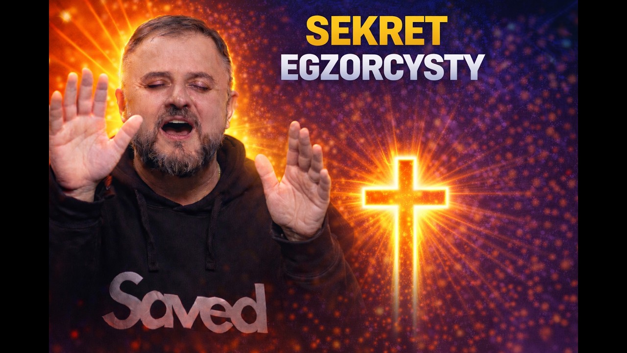 SEKRET EGZORCYSTY [ s21 e12 ]