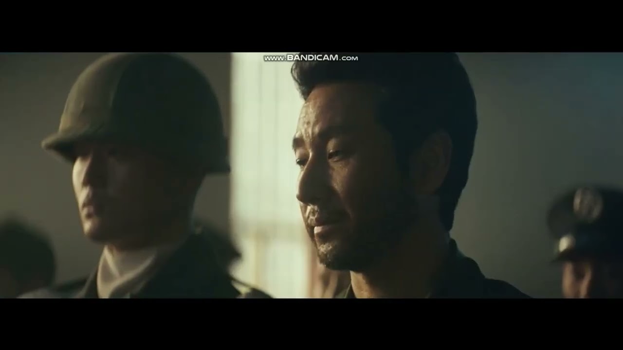 Land of Happiness 2024 Movie - Ending Scene
