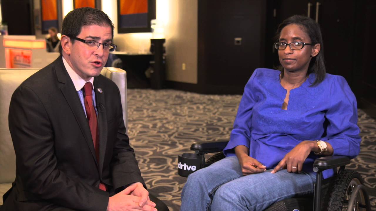 Secondary Progressive Multiple Sclerosis and Treatment Options