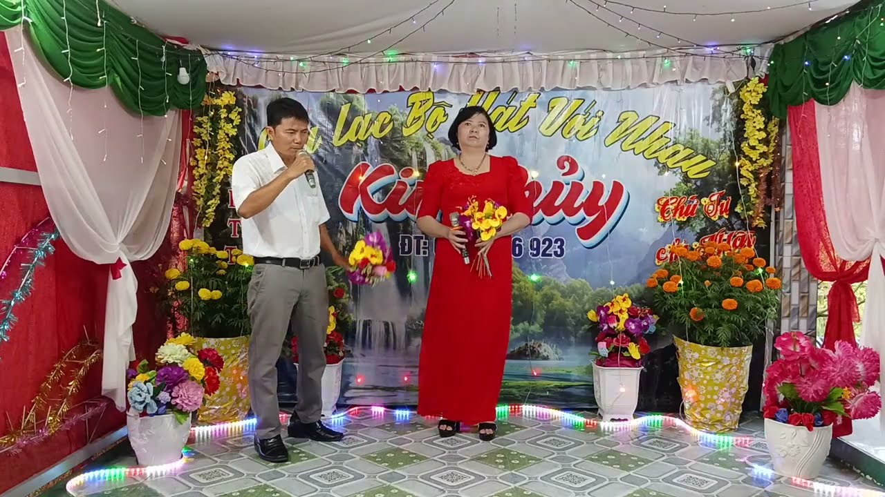 22 tháng 2, 2026 ANH ĐÔNG & CHÚC PHƯƠNG CN NGĄI GÌ