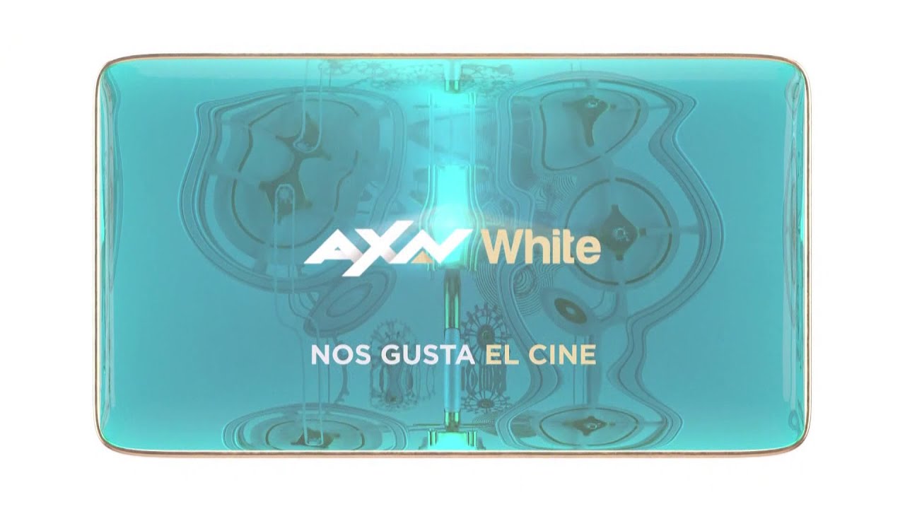 Tanda publicitaria - AXN White - 21-04-2023