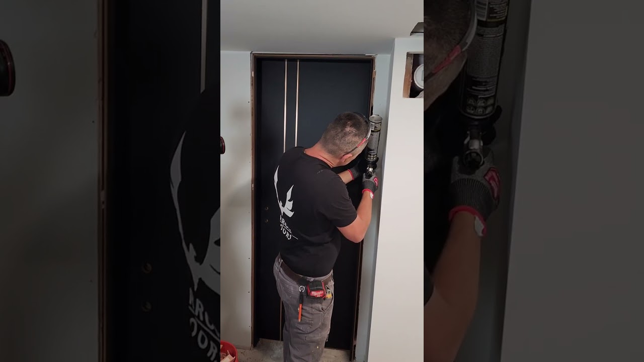 Komar Project |#arrowdoors