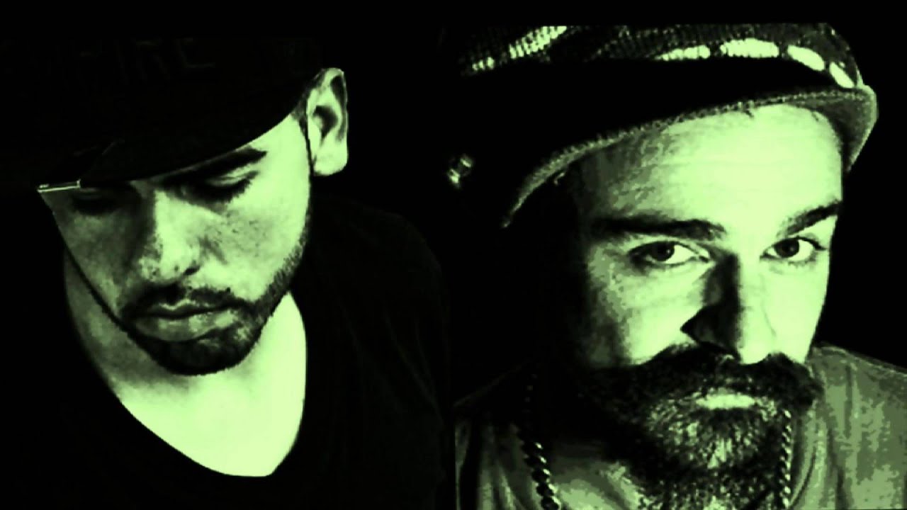 SANDO Ft. Dread Mar I - 