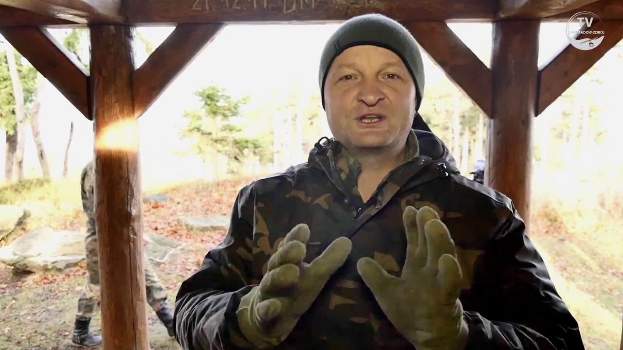 Sępia Góra 1-cz - Świeradów-Zdrój - HISTORIA NA LUZIE