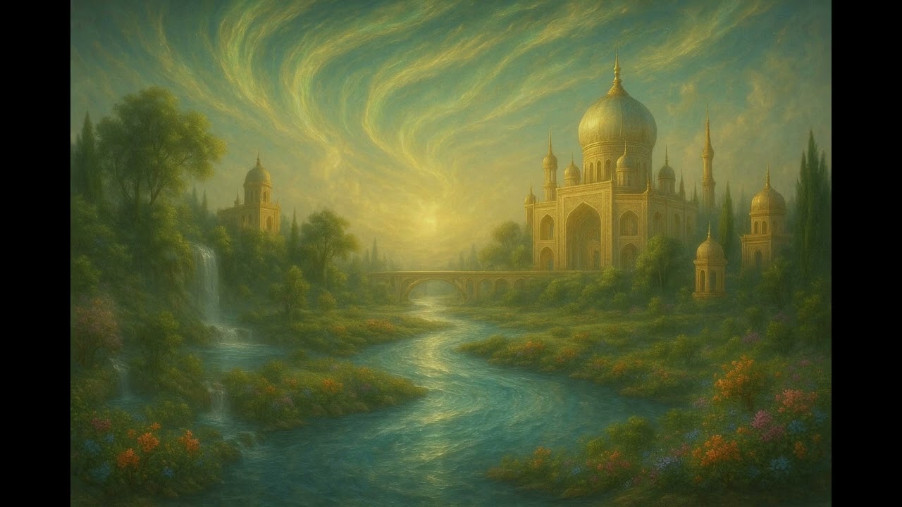 هادي بِن حُرّ - نشيد - الإسلام الواحد! -  الإصدار ٢