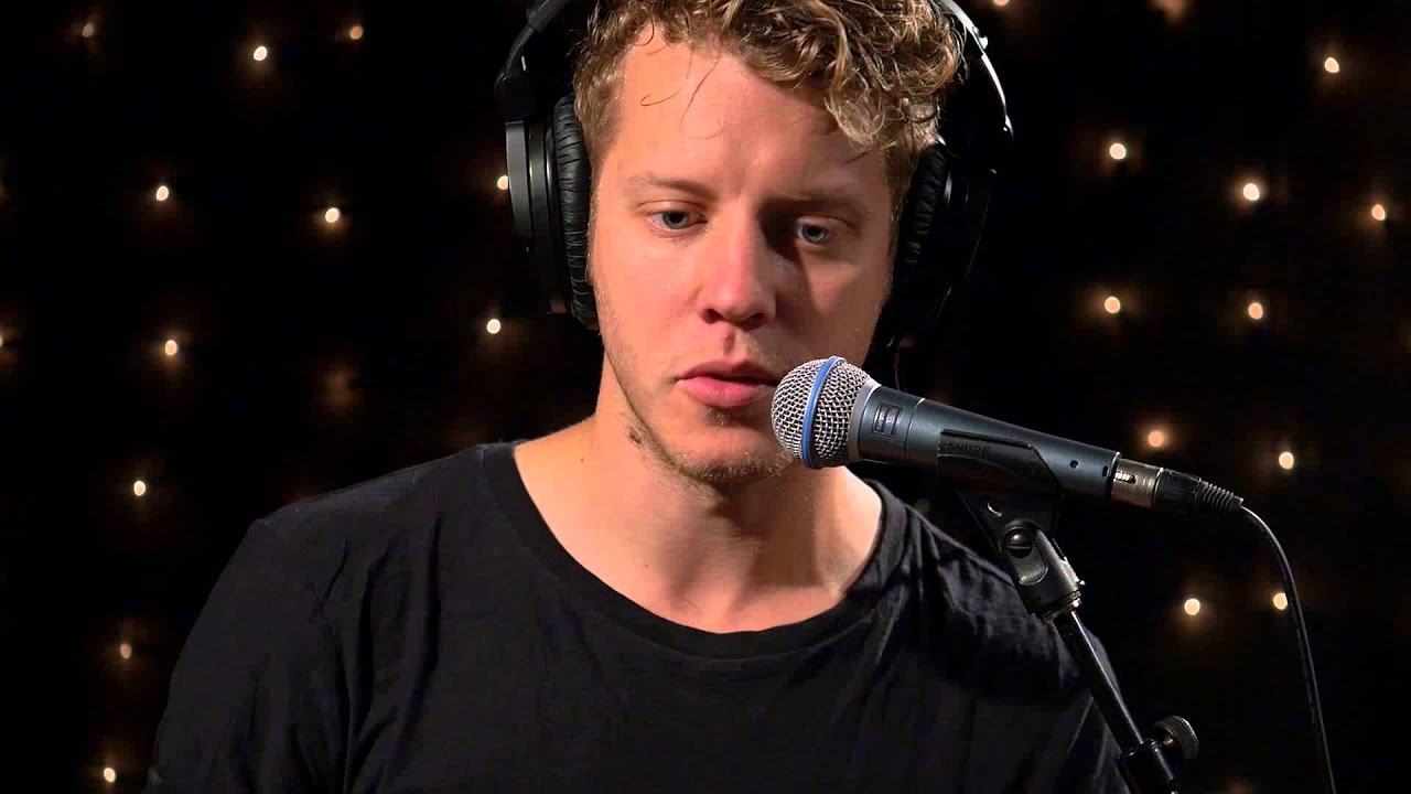 Anderson East - Full Performance  (Live on KEXP)