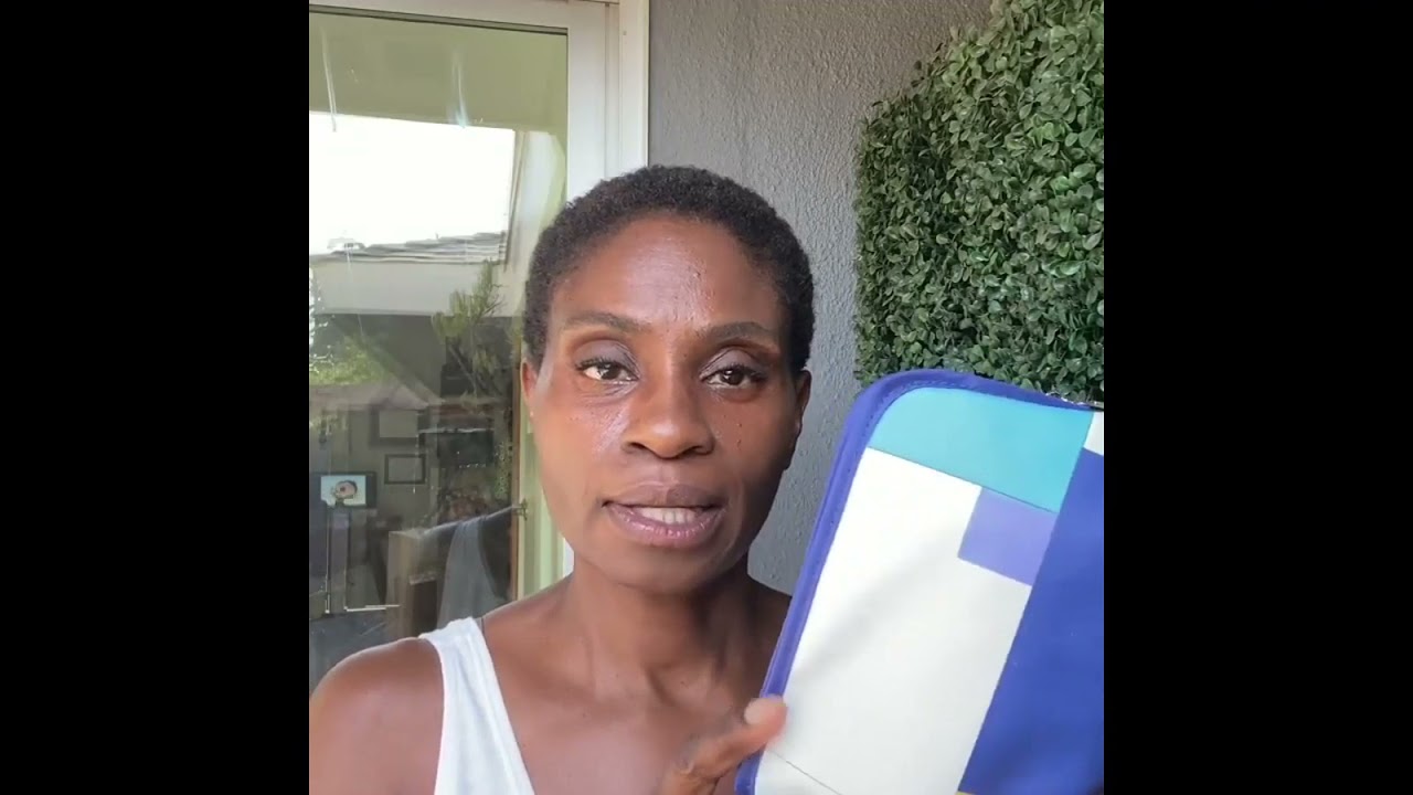 Adina Porter stories