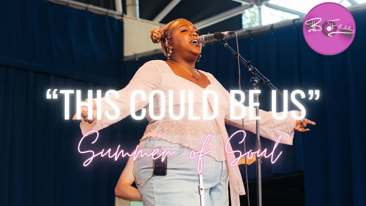 This Could Be Us (Summer of Soul '24 Live)