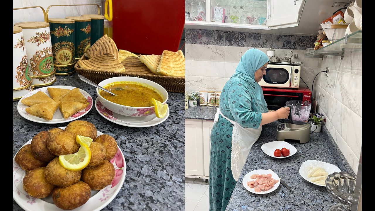 تلفتلي الله غالب 😂جبتلكم رمضان يجري❤️🫶🏻وحد  البنة يا حباباتي