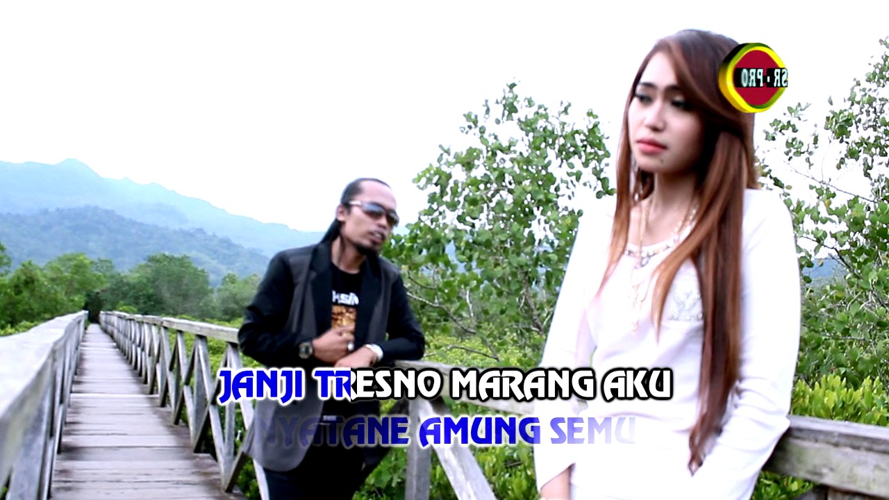 Arya Satria - Tembang Tresno | Dangdut (Official Music Video)