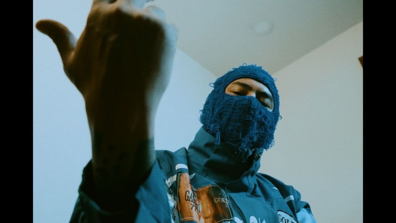 KODAK BLU - gaspari (OMV)