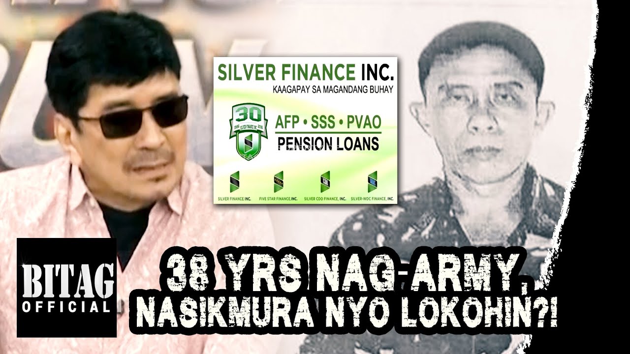 Napili at Nanalo raw ng P40k! Utang pala! Ang bayad, mahigit P100k!