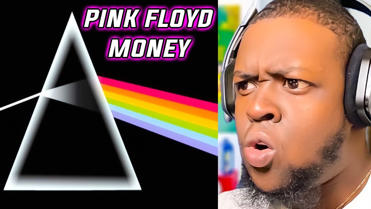 THIS WAS DEEP!! | Pink Floyd - “Money” (REACTION!!)